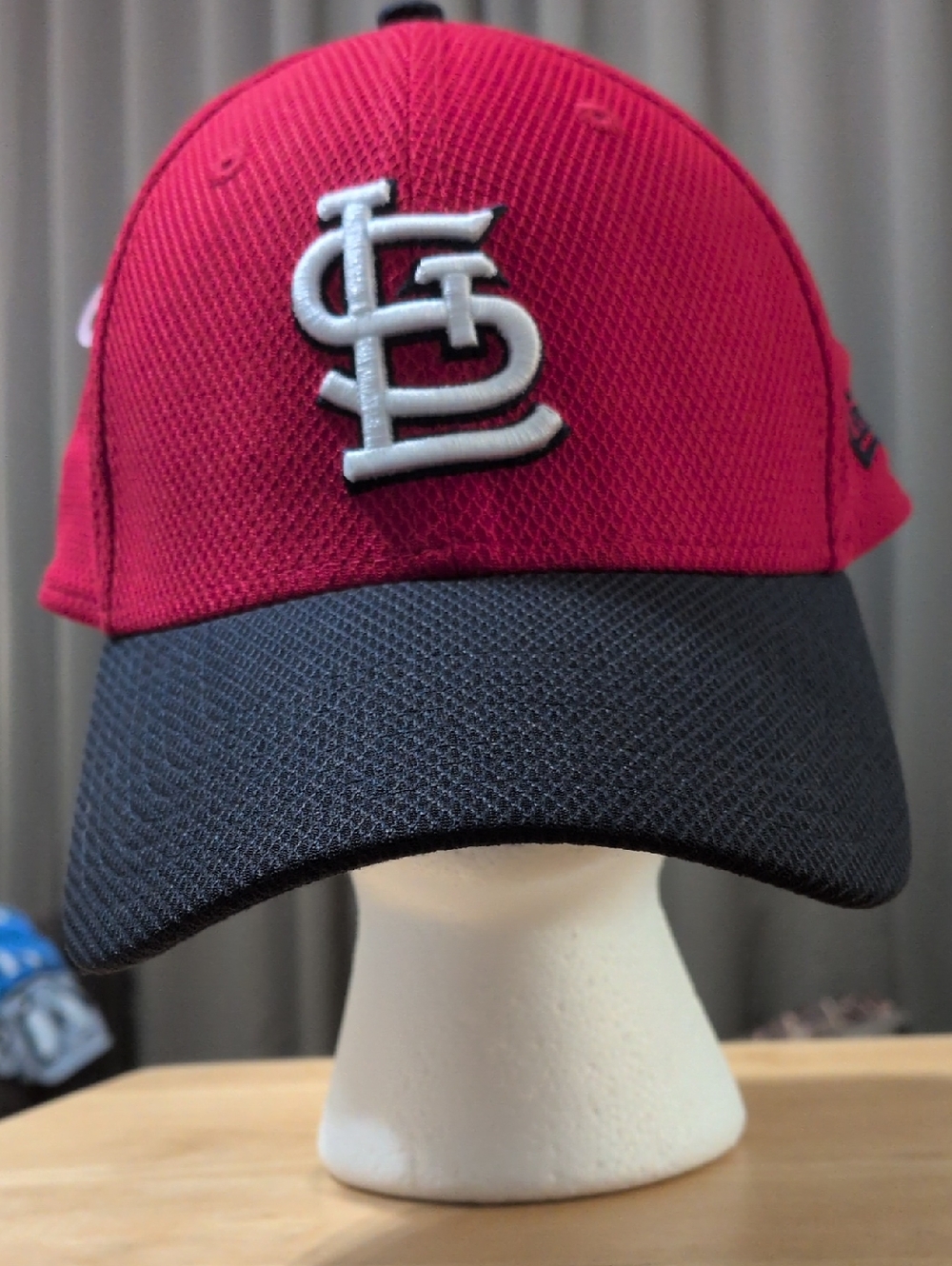 St. Louis Cardinals Flex Fit Cap L/XL